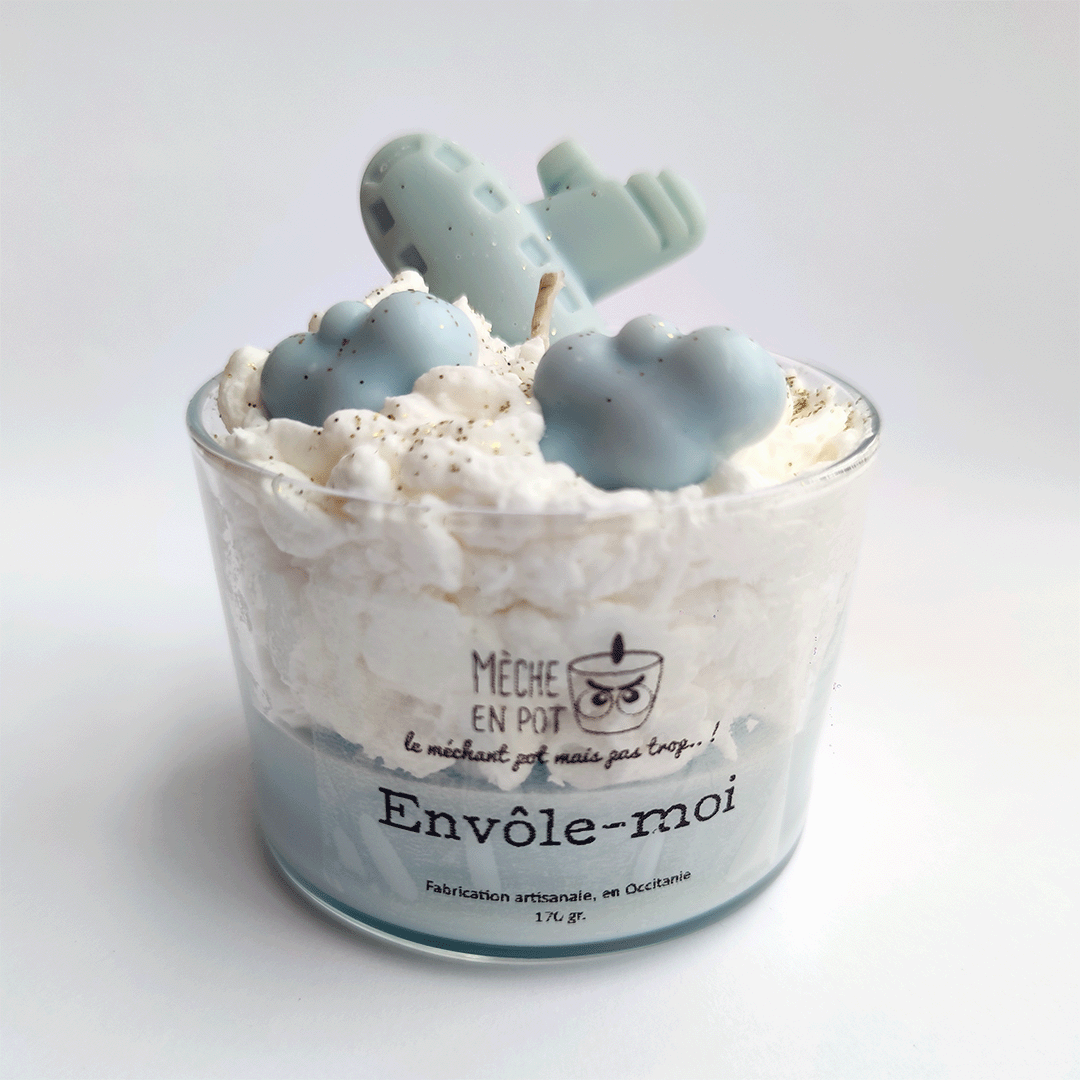 EnvÔle-moi