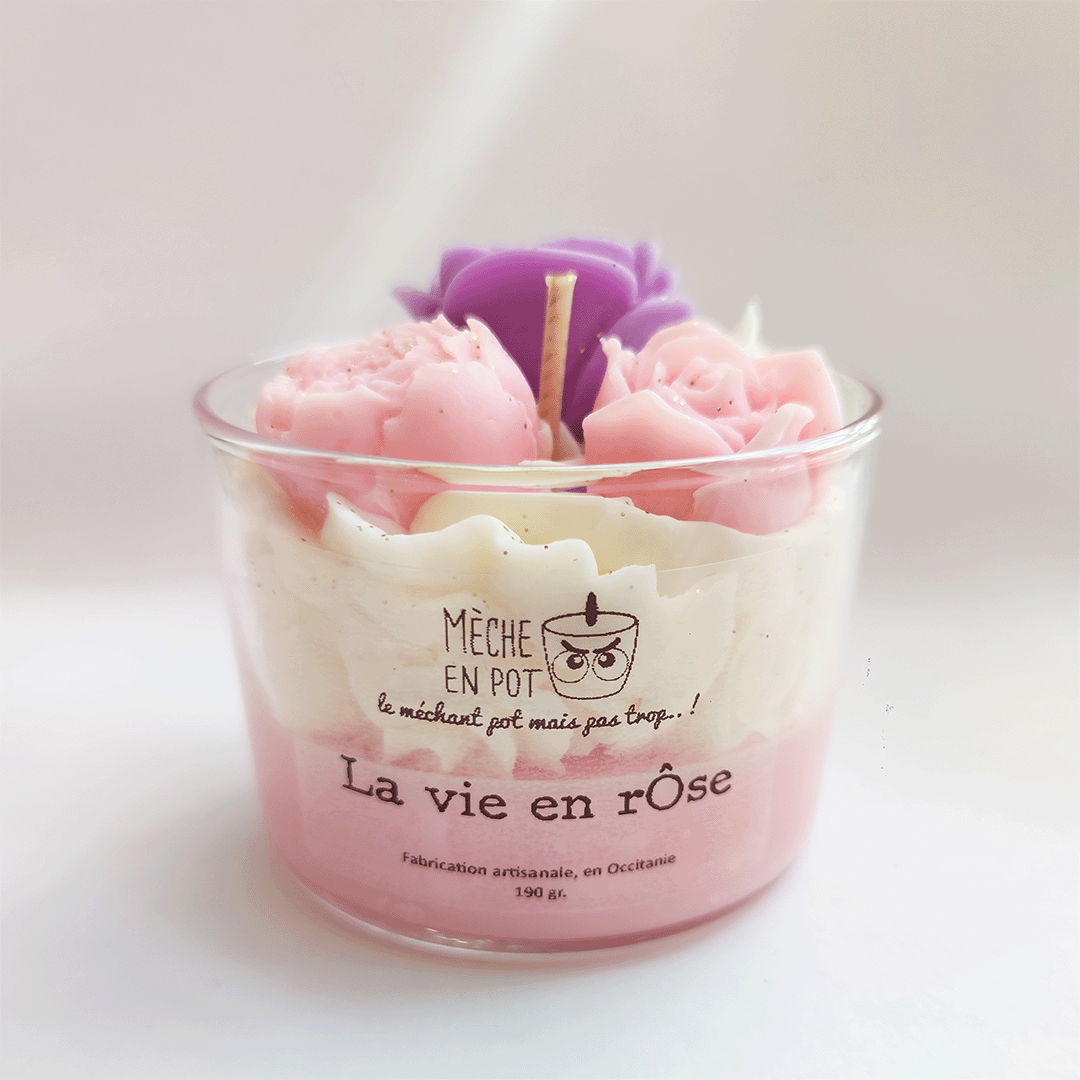 La vie en rÔse
