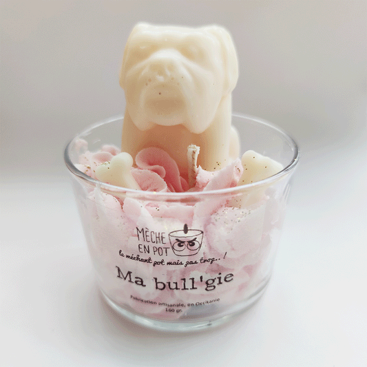 Ma Bull'gie