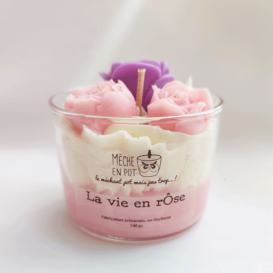 La vie en rÔse